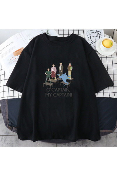 Tarzsokak Poster cu actorul negru Robin Williams