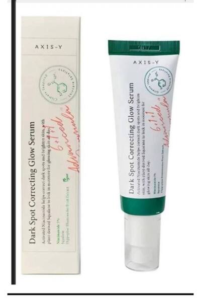 Xsy اكسيس-واي سيروم التوهج لتصحيح البقع الداكنة - 50 مل