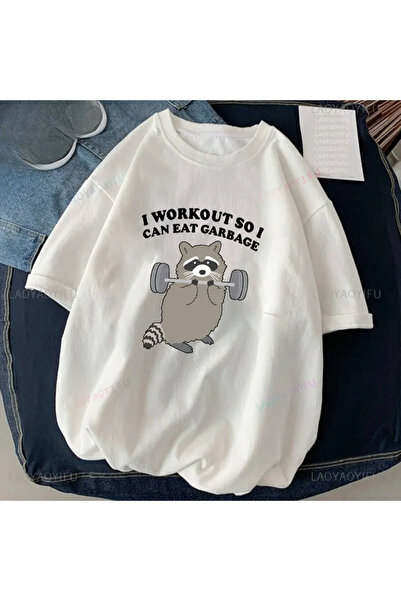 Tarzsokak Αυτοκόλλητο με γραφικά σχέδια για γυμναστήριο με στάμπα White Cat H...