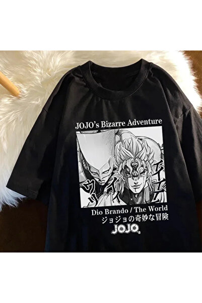 Tarzsokak Μαύρο Street Loose Harajuku Punk Graphic Vintage Summer S