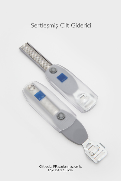 AVON Footworks Sertleşmiş Cilt Giderici