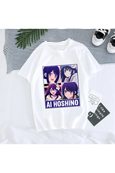 Tarzsokak Бяла манга аниме Оши Но Ко Хараджуку Улзанж Жена Ай Руби Акане Аква...