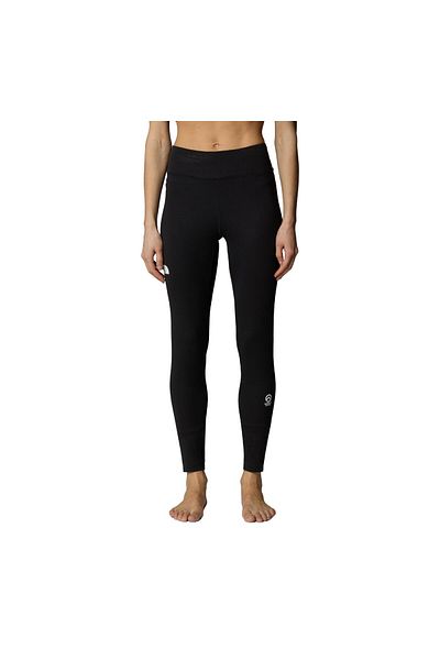 THE NORTH FACE F0A84Pnjk31-R the North Face W Summıt Pro 120 Tight Women's Leggings Black