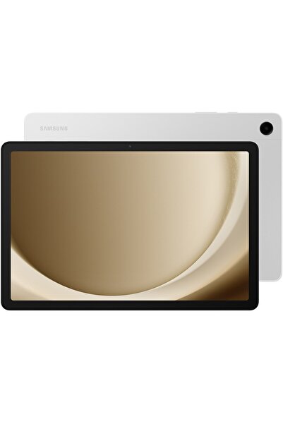 Samsung Galaxy Tab A9+, Octa-Core, 11'', 6GB RAM, 128GB, Wi-Fi, Silver