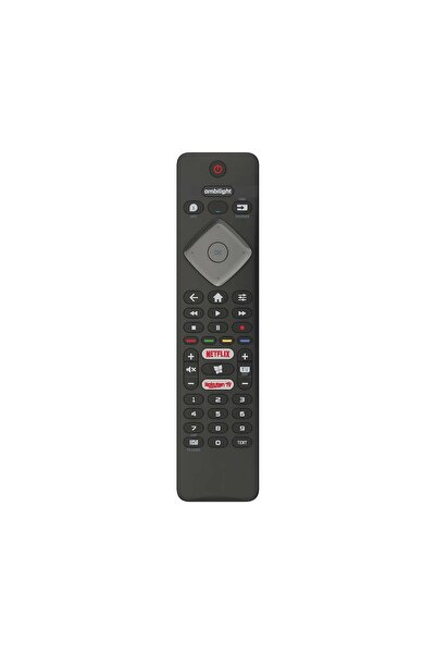 Philips 75PUS7805 Ambilightlı 4K Smart Led TV Kumandası