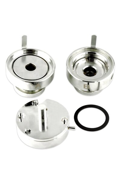 Rozetmatik Ø 58 mm Buton Kalıbı VGRMBK58