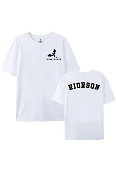 Tarzsokak Бял криловодител Риорсън Оникс Бури Естетика