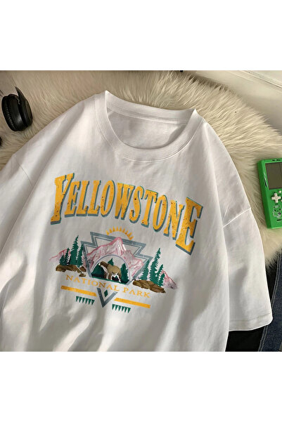 Tarzsokak طباعة وطنية من حجر الأقزام الأبيض والأصفر قابلة للتنفس