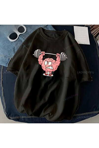 Tarzsokak Black Cat Halter imprimat Work Out Funny Gym Design Sticker Graphic...