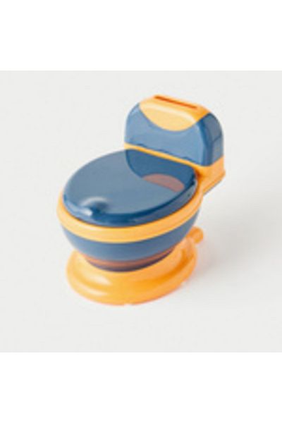 Juniors Children's Toilet Training Seat from