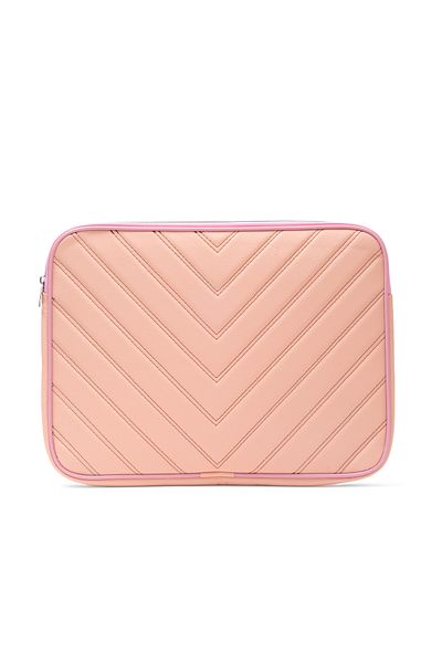 NS reliable Shock-Proof Laptop Bag Compatible with Ns MacBook Air/Pro 15.6 Inch - Water Resistant Design