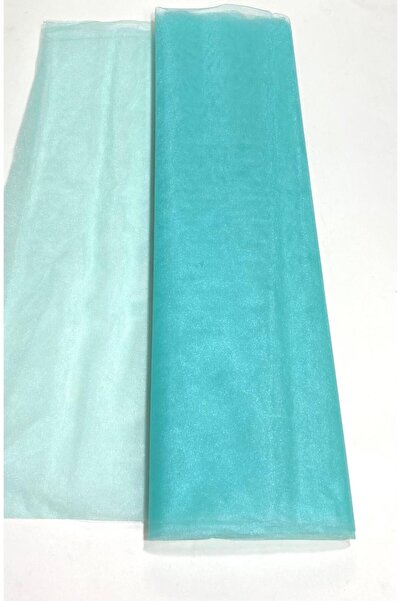 karantuhafiye تول كريستال / تول كريستال لامع / 100 × 300 سم