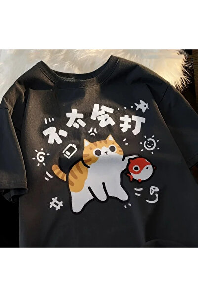 Tarzsokak Μαύρο ZAZOMDE Γνήσια Ιαπωνική Μάρκα Double Passion για χαλαρά σώματα