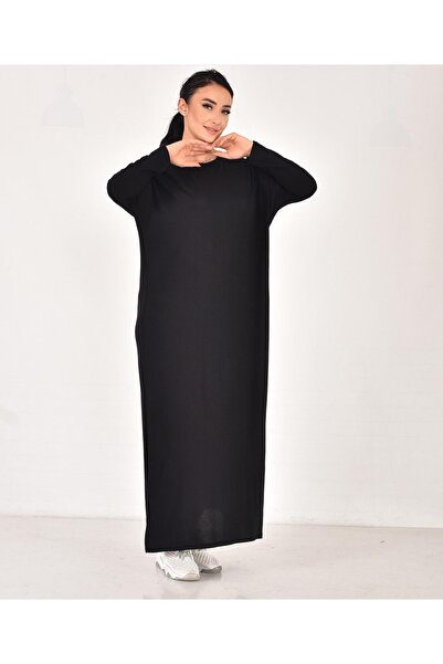 Pollux Μόδα μακρυμάνικο εσώρουχο φόρεμα/ μακρυμάνικο φόρεμα στρώμα