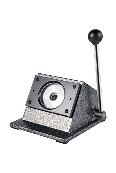 vizyonstore Rozetmatik 44 mm Buton Kesici VGRBK44