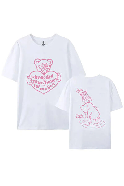 Tarzsokak Ursulețul alb a încercat să-mi permită să îmi dăruiesc inima, desen...