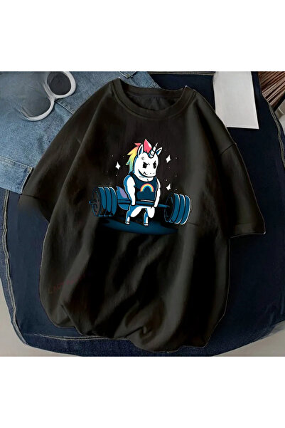 Tarzsokak Black Cat Halter imprimat Work Out Funny Gym Design Sticker Graphic...