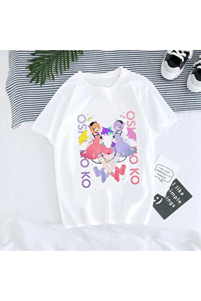 Tarzsokak مانغا بيضاء أنيمي أوشي نو كو هاراجوكو أولزانج أنثى آي روبي أكاني أك...