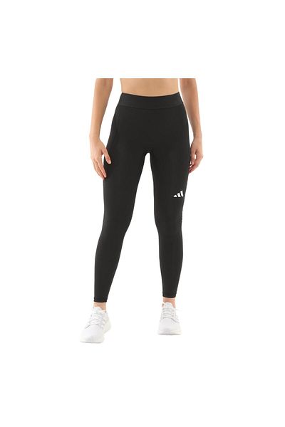 adidas Ka0610-K Vb Long Tight W Women's Leggings Black