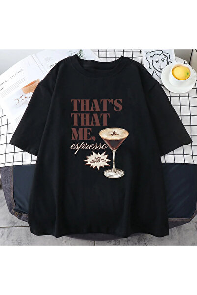 Tarzsokak ألبوم غرافيك للمغني سبارينيا مارانجو أسود من إسبرسو This Is My مطبوع E