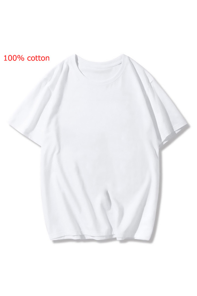 Tarzsokak White Frog Strawberry Drink Mushroom Cartoon Fresh Green Style Tops...