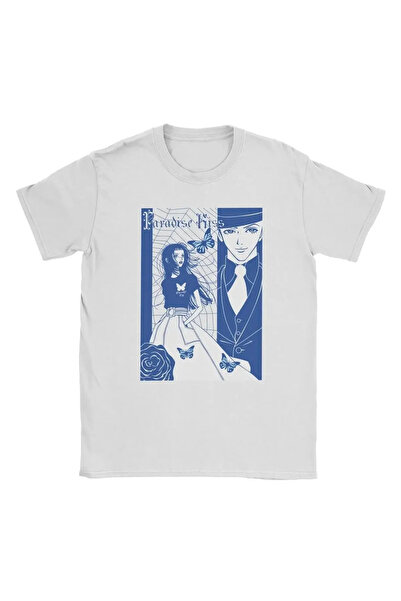 Tarzsokak Λευκό Χαρατζούκου Στριτ Ιαπωνικό Ράκα Πανκ