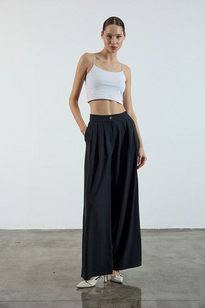 LİSAA BUTİK Palazzo Pants