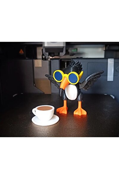 Lumina3D 3D فرولي فرولا