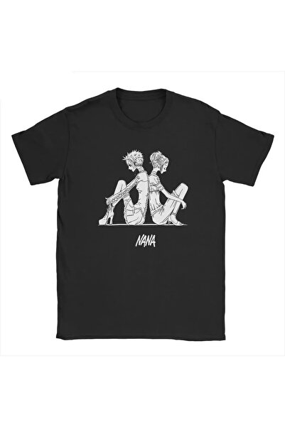 Tarzsokak Μαύρο Χαρατζούκου Στριτ Ιαπωνικό Ράκα Πανκ