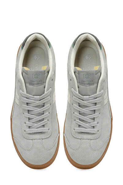 lumberjack Fofana 5Pr Gri Erkek Sneaker A102021895