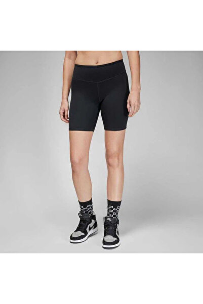 Nike Jordan Sport Essential Leg Short 7 Kadın Şort (YOUSPORTSWEAR)