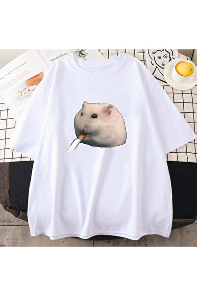 Tarzsokak Бяла сладка хамстерска гърда диаграма