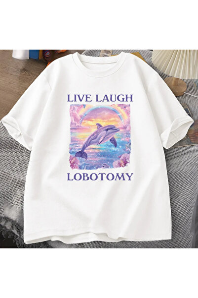 Tarzsokak Alb, Vesel, Râzând, Lobotomie, Amuzant, Delfin, Meme, Prost, Ciudat