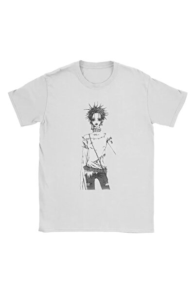 Tarzsokak Λευκό Χαρατζούκου Στριτ Ιαπωνικό Ράκα Πανκ