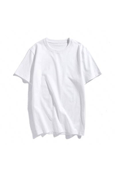 Tarzsokak Tricouri albe Raiden Gengenshin Impact Game Anime100 Summer Unisex