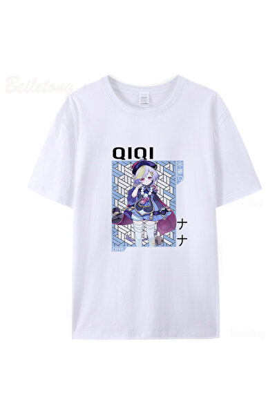 Tarzsokak Бяла Genshin Impact Лиза Барбара Ноел Фишл Сукроза Мона Цици