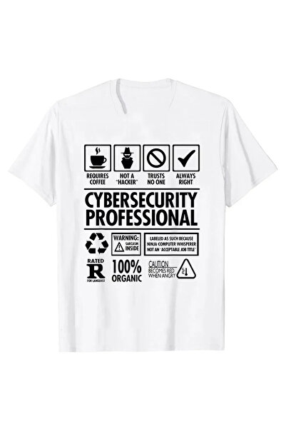 Tarzsokak Ai apăsat pe linkul alb. Programator amuzant de securitate cibernet...