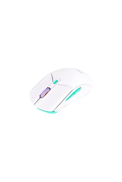 HyperX Pulsefire Haste 2 Core Wireless - Gaming Mouse White