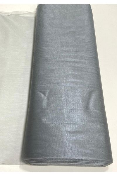 karantuhafiye Crystal Tulle / Crystal Shiny Tulle / 100 X 300 cm