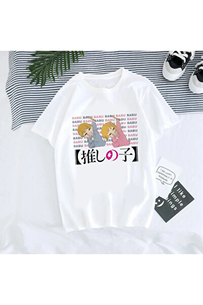 Tarzsokak Бяла манга аниме Оши Но Ко Хараджуку Улзанж Жена Ай Руби Акане Аква...