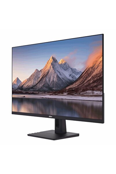 DAHUA LM32-C301B 31.5" 75Hz 5Ms HDMI+DP WQHD IPS Vesa Monitör