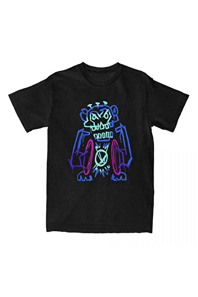 Tarzsokak Black Game Jinx Arcane leri Rochie de vară cu decolteu în formă de ...