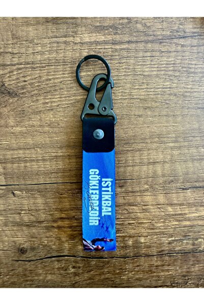 Duftpalm أتاتورك ستيبال سماوي مصمم من القماش لسيارة دراجة نارية