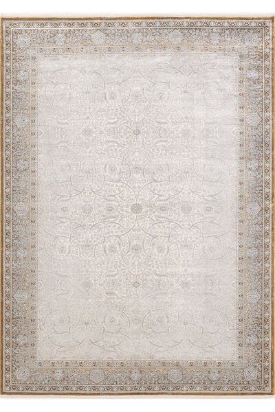 Jusco Halı Marbel Yüz Tarak Akrilik Halı 7001