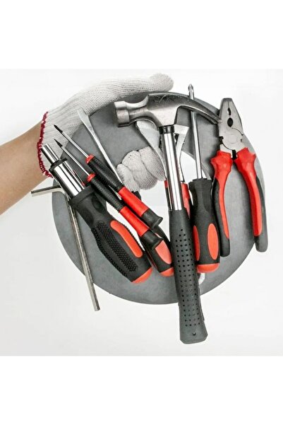 Hdg 220x110x20 mm Dev Ferrit Kömür Halka Seramik Mıknatıs Magnet