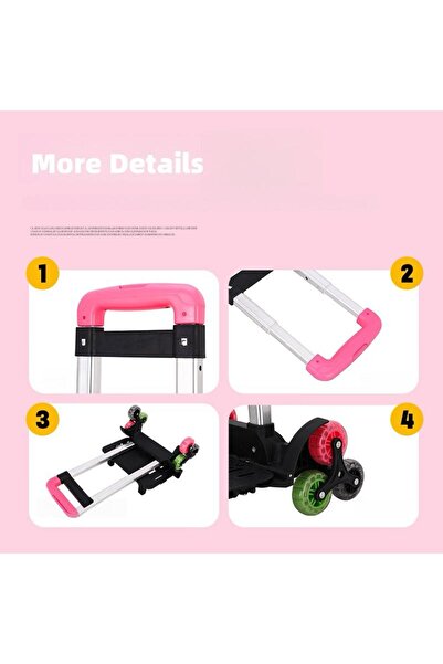 esabela Trolley Bag Set for Kids, Lightweight Water-proof, Trolley Bag Grey Astronaut