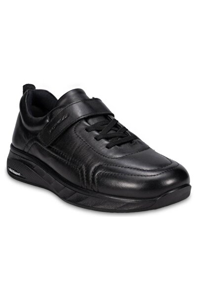 Forelli 49901-H Trieste 40/45 Erkek Hakiki Deri Anatomik Ultra Comfort Taban Geniş Rahat Kalıp Günlü
