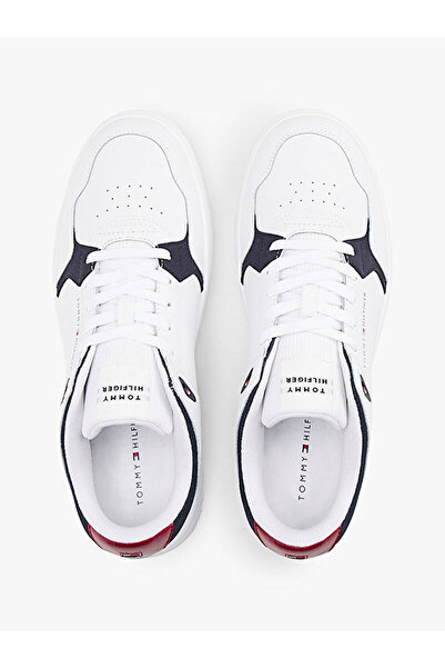 Tommy Hilfiger TH BASKET CORE LITE LTH MIX
