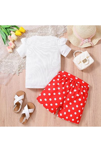 UniqueStore.ro Summer 2-piece set