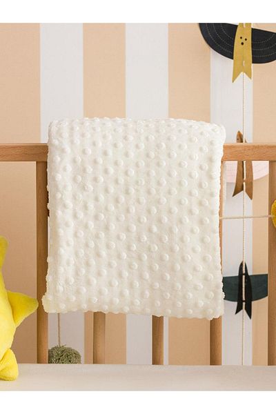 LC Waikiki LCW HOME Pătură pentru copii cu model (W3)